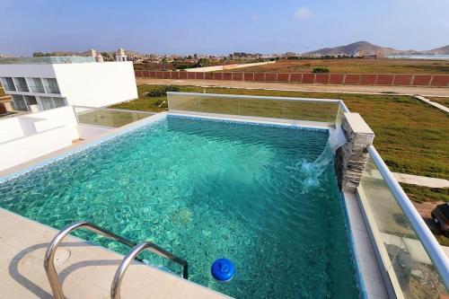 Casa de Playa en Cerro Azul