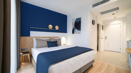 Stile Suite Marine Hotel, Antalya (photo 5)