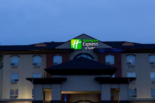 Holiday Inn Express & Suites Drayton Valley, an IHG Hotel