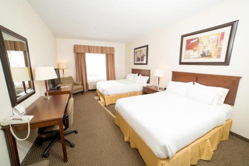 Holiday Inn Express & Suites Drayton Valley, an IHG Hotel