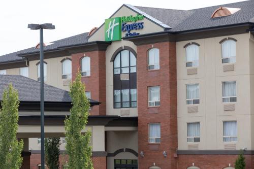 Holiday Inn Express & Suites Drayton Valley, an IHG Hotel