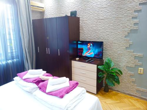 The 5 corners - Top Sofia location - plus Free Vouchers, Sofia (Foto 6)