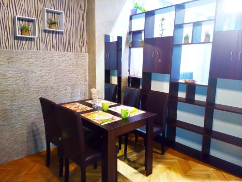 The 5 corners - Top Sofia location - plus Free Vouchers, Sofia (Foto 2)