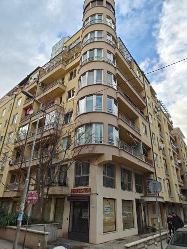 1 Bedroom Natural Condo, Sofia (zdjęcie 2)