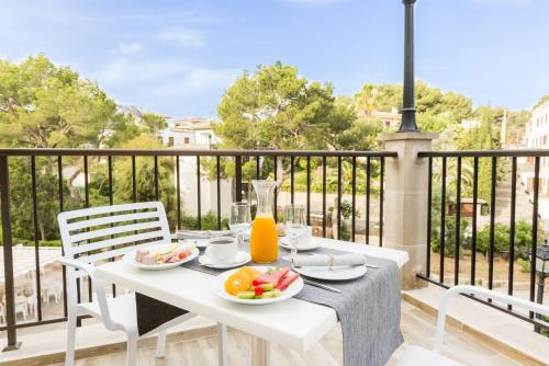 Φαγητό και ποτό, Hotel Amazonas in Μαγιόρκα