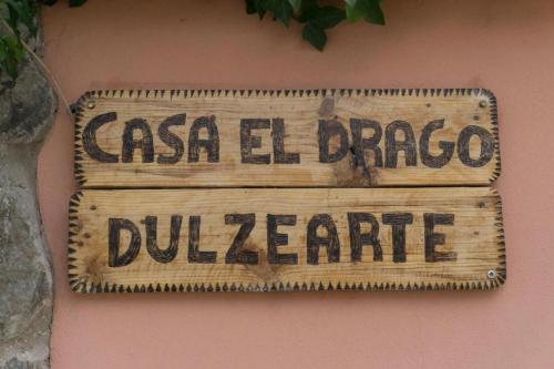  Casa El Drago in Las Palmas de Gran Canaria
