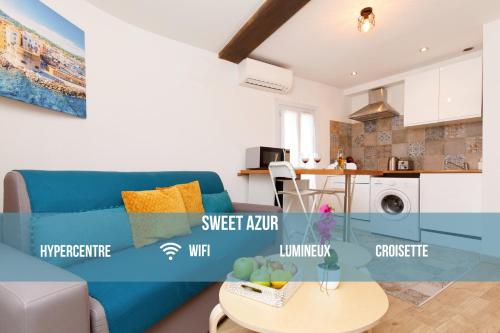 Sweet Azur - Host Provence, Le Cannet