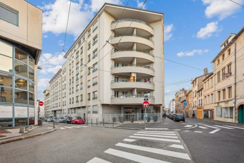 Le Coste - Spacious and bright apartment in 4e arrondissement