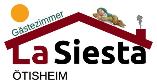 Gästezimmer La Siesta