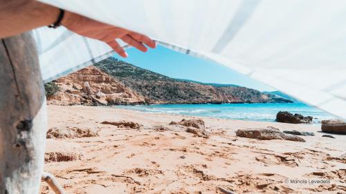 Gavdos Panorama Hotel de charme Ámpelos