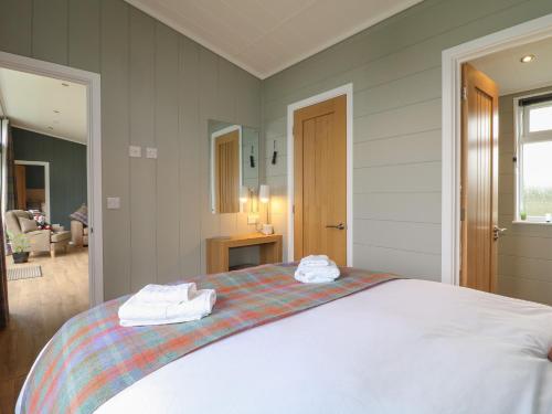 Willow Lodge Willow Lodge