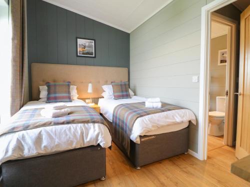 Willow Lodge Willow Lodge