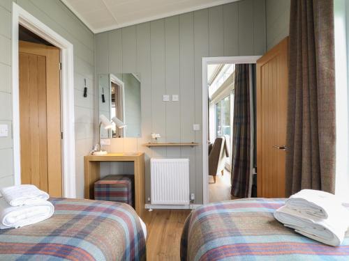 Willow Lodge Willow Lodge