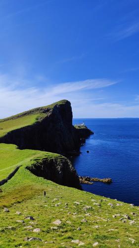 Dark Skye Cottage