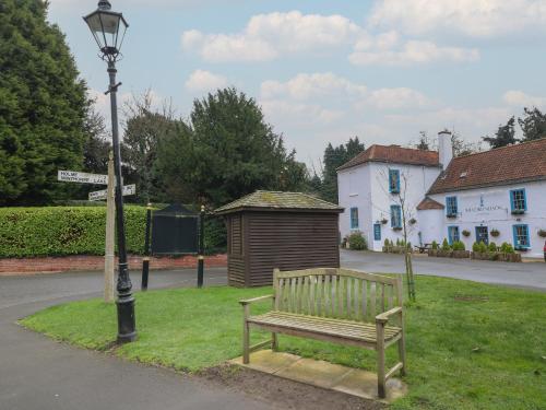 Willow Lodge Willow Lodge