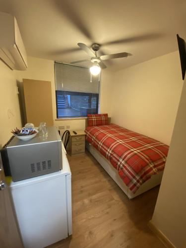 Camden Town Studios 5