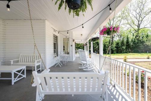 The Legacy Inn in ลูเรย์ (VA)