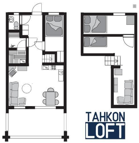 Tahkonloft