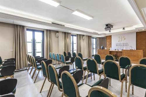 Grand Hotel Bonanno - image 8