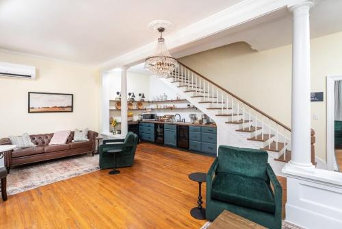 The Legacy Inn in ลูเรย์ (VA)