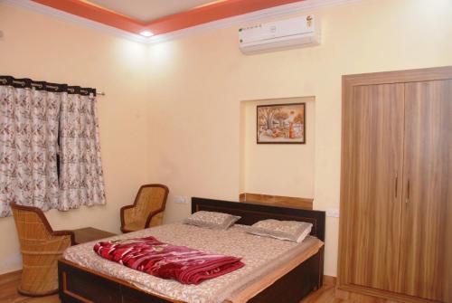 Habitación doble, deluxe