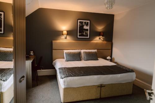 Newmachar Hotel - image 11