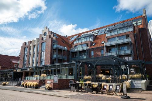 . Hotel Atlantic Juist