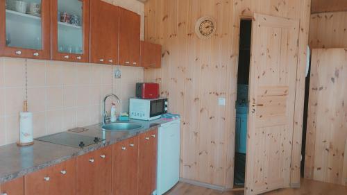 virtuve, Treimani Hoovimaja in Treimani