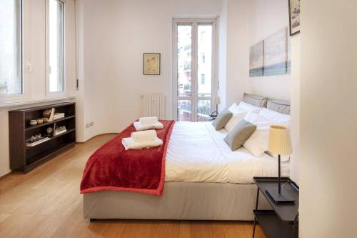 [Buenos Aires Residence] - Stazione Centrale, Milan