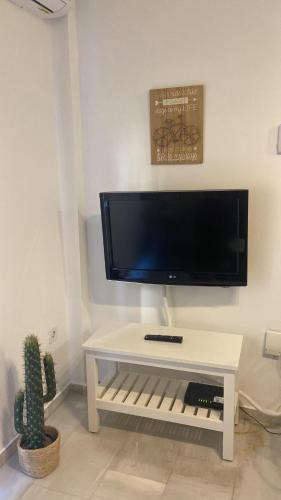Apartamento Melina Arlu - Barrio La Victoria, Málaga (fotografie 9)