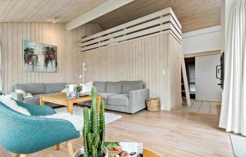 Holiday Home Alevej Ebeltoft I in Ebeltoft
