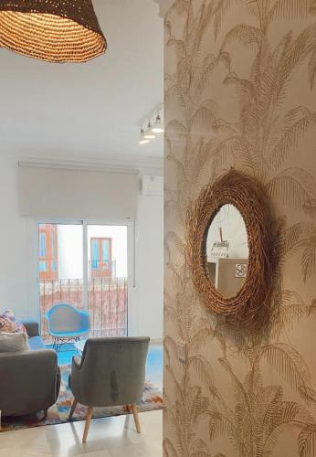 Apartamento Melina Arlu - Barrio La Victoria, Málaga (fotografie 2)