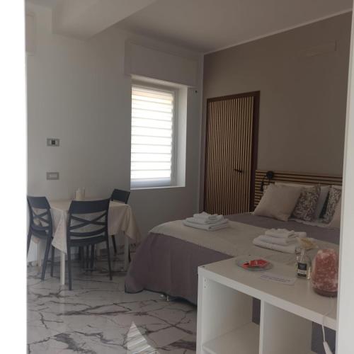 B&B Saronno - A Casa Mia 2.0 - Bed and Breakfast Saronno