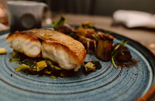 Newmachar Hotel - image 7