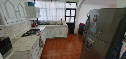 Casa en lomas de Cocoyoc in Texcalpan, Mexico