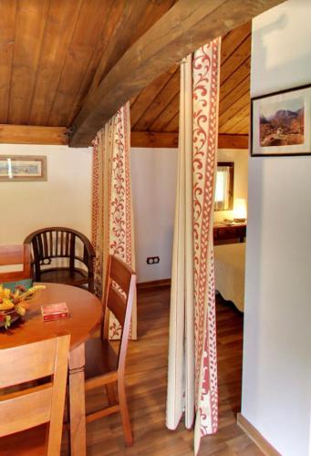บริการและสิ่งอำนวยความสะดวก, Casa rural en Redes para 4 in เรียวเซโก