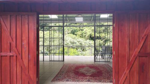 . Maison tranquille