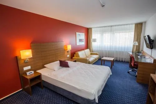 Hotel Höri Inn in Höri, Schweiz