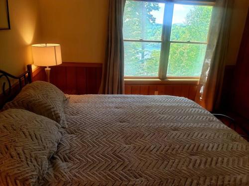 Wolf Lake Retreat in Tuckasegee, USA