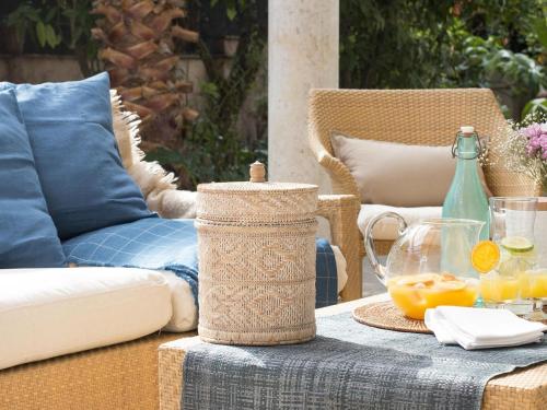 Chezmoihomes Exclusive Villa Alhambra. Stunning views - image 5