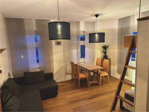 Ferienwohnung STENJA, Drážďany (fotografie 5)