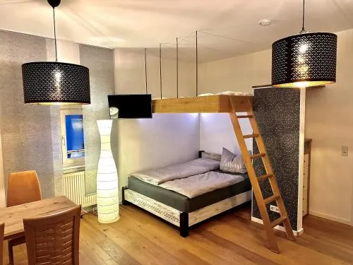 Ferienwohnung STENJA in Dresden, Deutschland