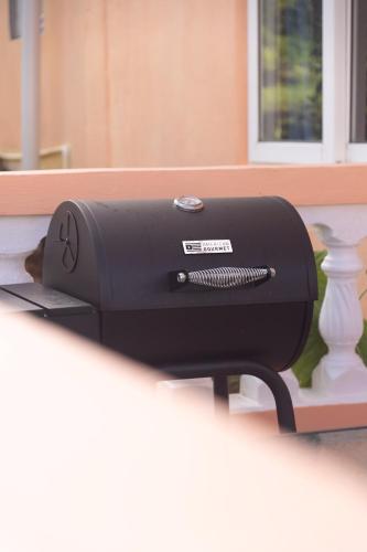 Facilities, Happy-Nest (First floor) in Marigot