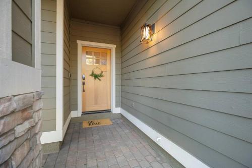The Rock Trail House+Renovated+Modern+Fireplace+EV+Nice Yard near Flagstaff Pulliam repülőtér