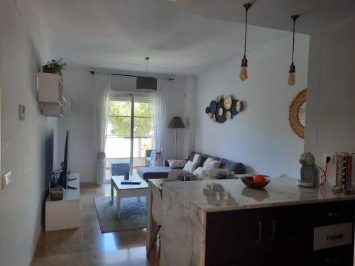 Sunny Home appartement moderne 5 personnes