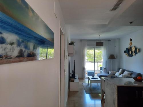 Sunny Home appartement moderne 5 personnes