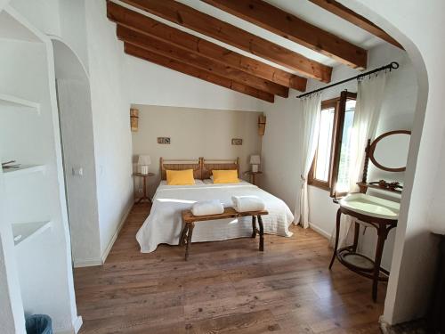 Sa Plana Petit Hotel in Estellencs