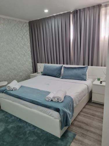 Mikaela Guest House in 오비두스 시티 센터