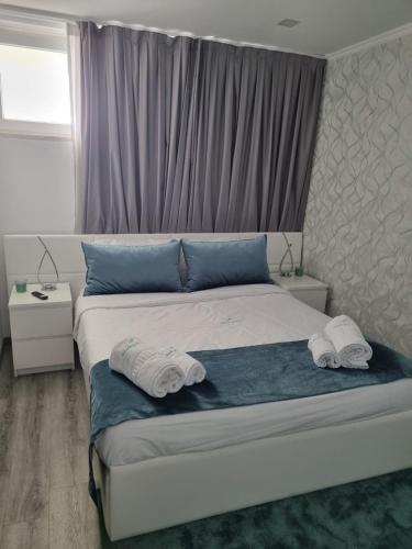 Mikaela Guest House in 오비두스 시티 센터