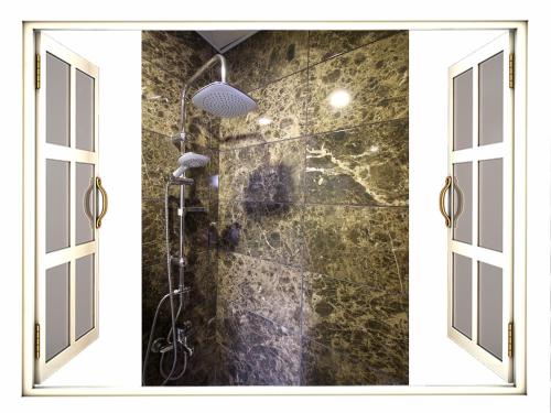 Venus Hotel Taksim, Istanbul (fotografie 7)